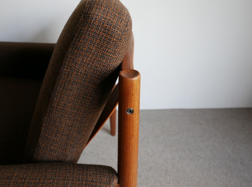 Great Dane chair by Grete Jalk 