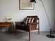 Great Dane chair by Grete Jalk 