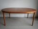 Round Dining table by VV Mobler  