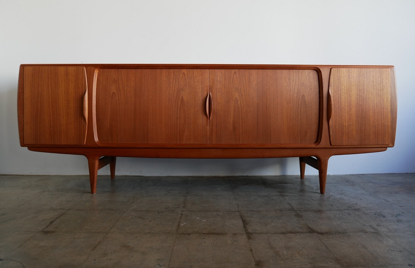 Sideboard by Johannes Andersen