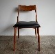 Boomerang Chairs by E.Christensen