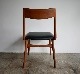 Boomerang Chairs by E.Christensen