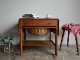 Sewing table by Hans J.Wegnerڤ䤤碌