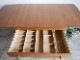 Sewing table by Hans J.Wegnerڤ䤤碌