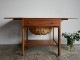 Sewing table by Hans J.Wegnerڤ䤤碌