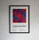 1976 Johannes Itten Poster