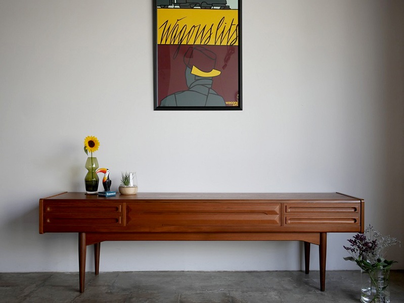 Low Board/ Sideboard