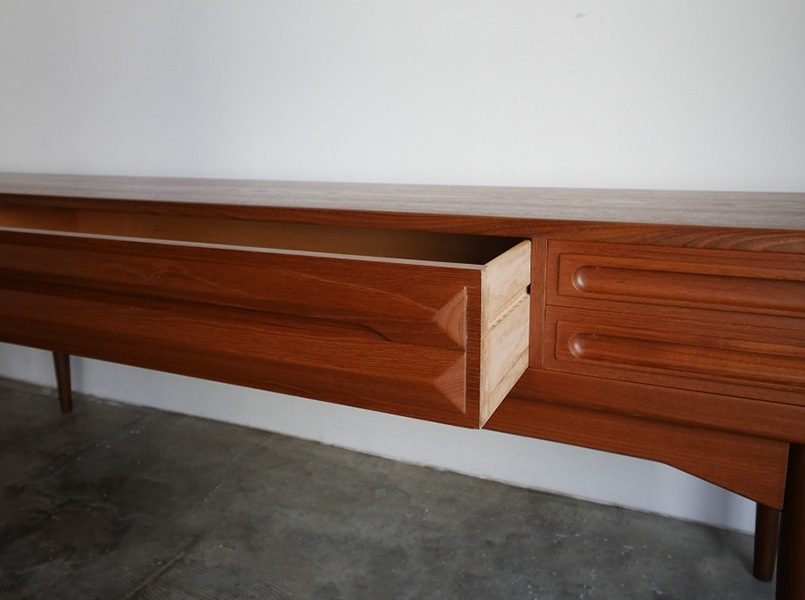 Low Board/ Sideboard