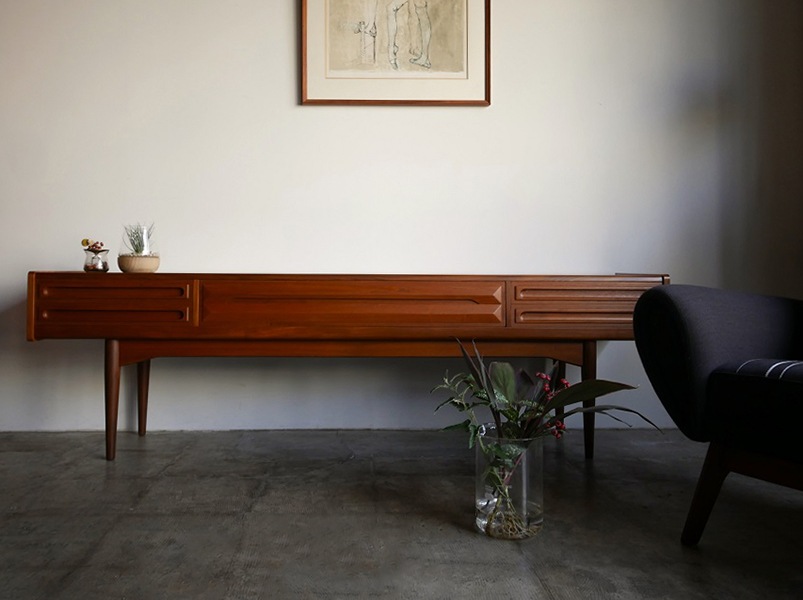 Low Board/ Sideboard