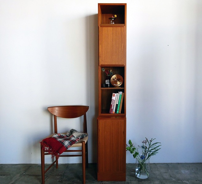 Highboard by Omann Jun