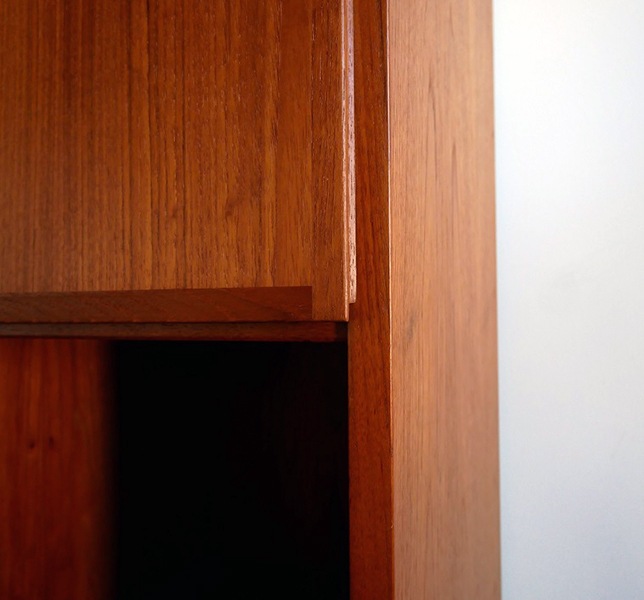 Highboard by Omann Jun