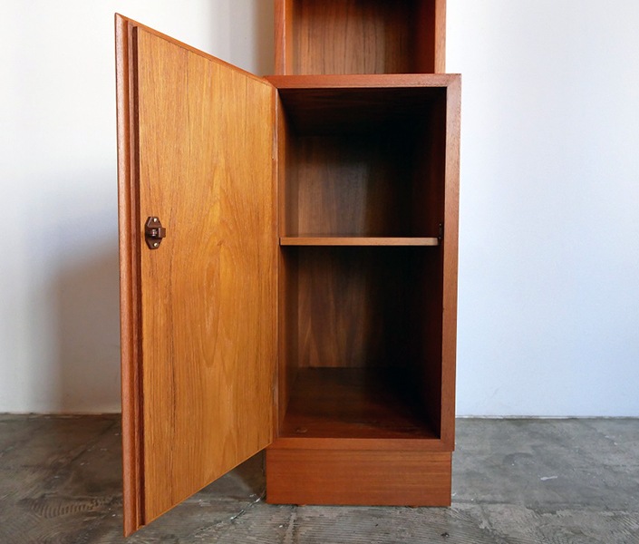 Highboard by Omann Jun