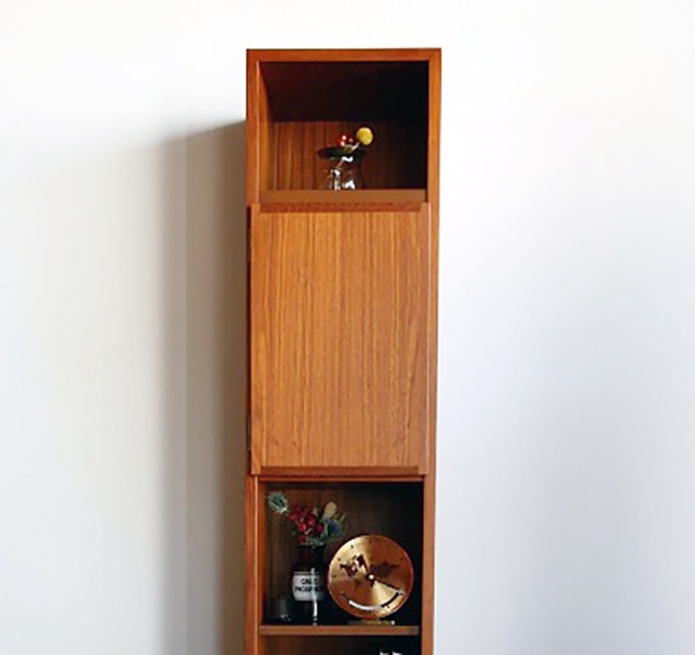 Highboard by Omann Jun