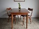 DK Dining table
