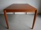 Dining table by H.W Kleinڤ䤤碌