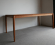 Dining table by H.W Kleinڤ䤤碌