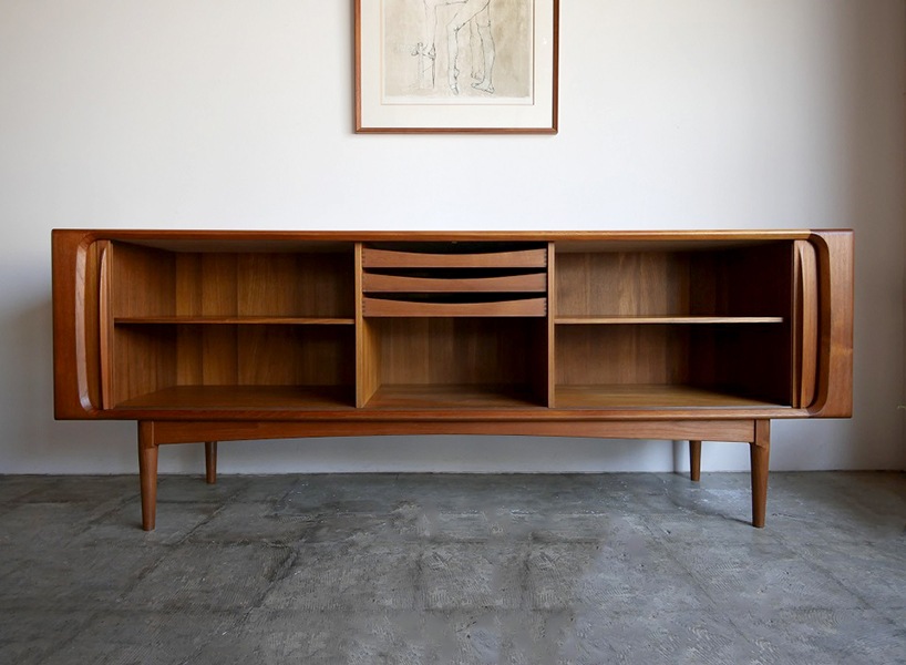 Sideboard by Bernhard Pedersen & Son