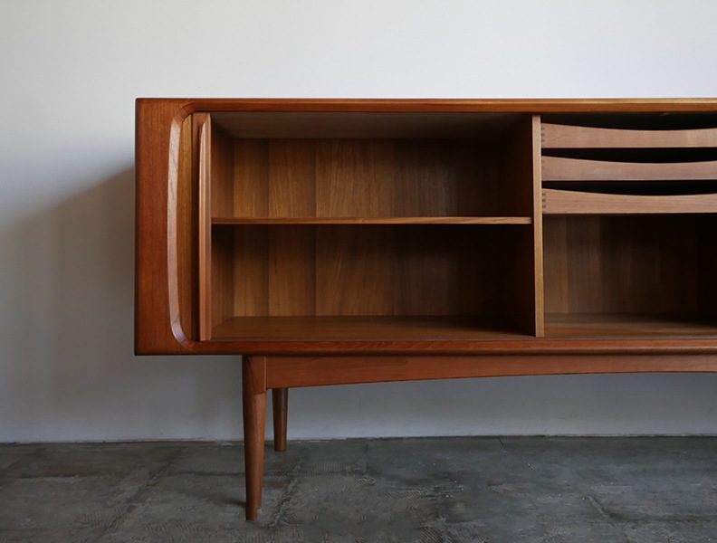 Sideboard by Bernhard Pedersen & Son