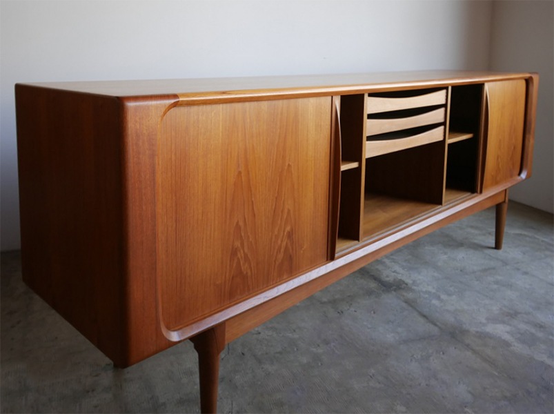 Sideboard by Bernhard Pedersen & Son