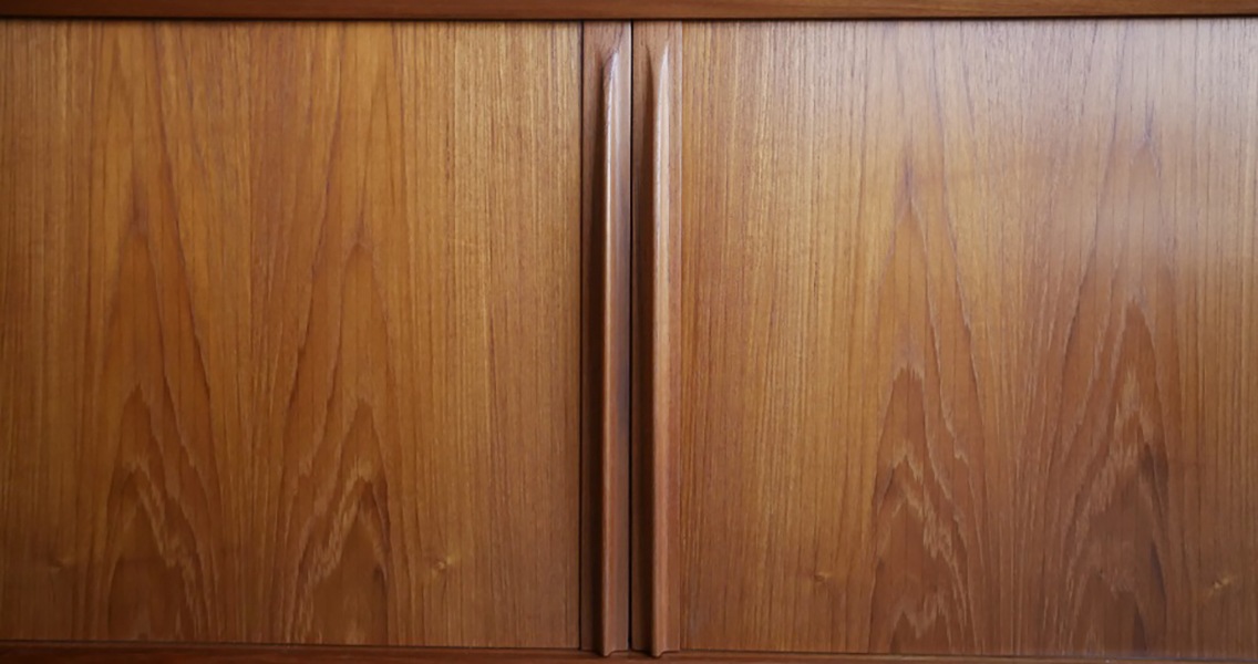 Sideboard by Bernhard Pedersen & Son