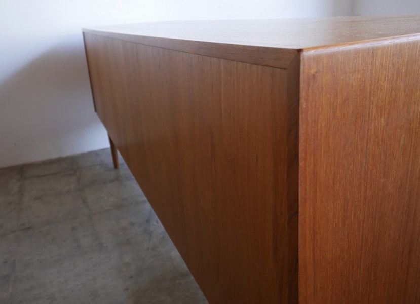 Sideboard by Bernhard Pedersen & Son