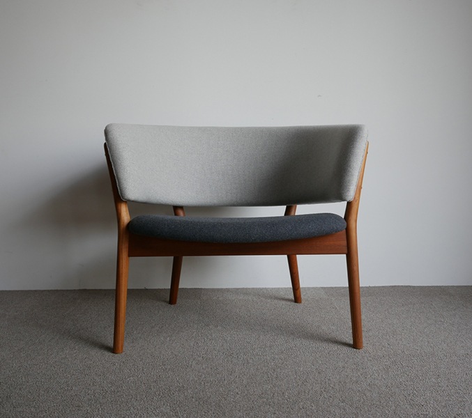 NO.83 Chair by Nanna Ditzel