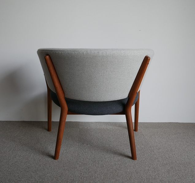 NO.83 Chair by Nanna Ditzel