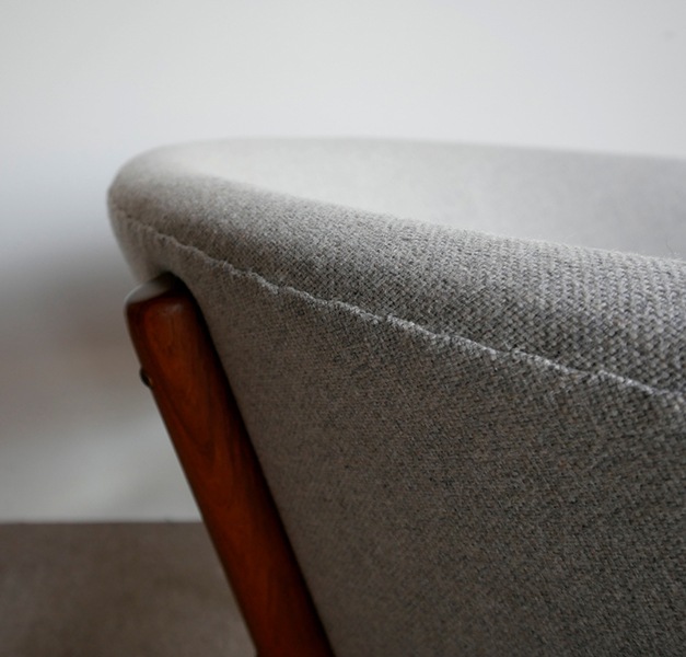 NO.83 Chair by Nanna Ditzel