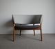 NO.83 Chair by Nanna Ditzel