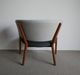 NO.83 Chair by Nanna Ditzel