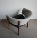 NO.83 Chair by Nanna Ditzel