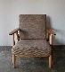 GE240 Easy Chair by Hans J.Wegner