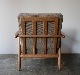GE240 Easy Chair by Hans J.Wegner