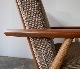 GE240 Easy Chair by Hans J.Wegner