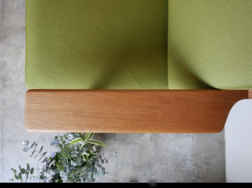 GE290 3Seater sofa by Hans J.Wegnerڤ䤤碌