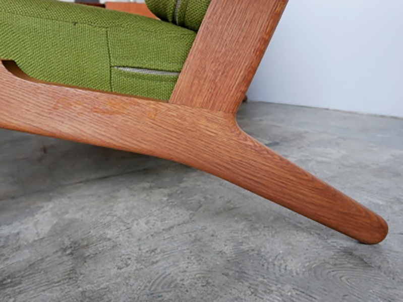 GE290 3Seater sofa by Hans J.Wegnerڤ䤤碌