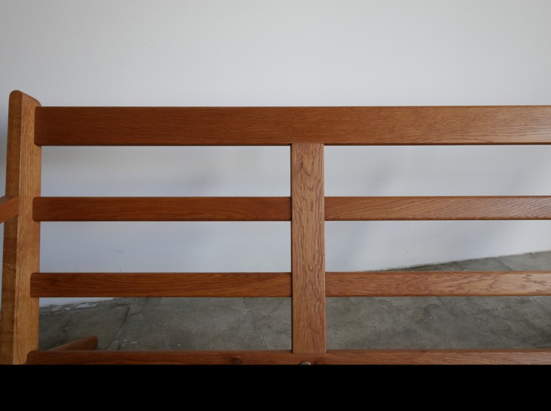 GE290 3Seater sofa by Hans J.Wegnerڤ䤤碌