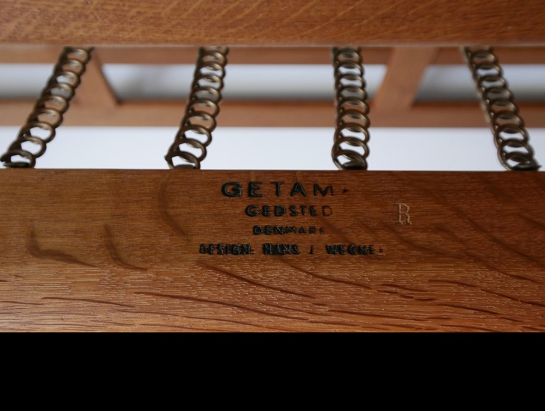 GE290 3Seater sofa by Hans J.Wegnerڤ䤤碌