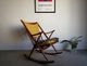 Rocking Chair by Frank Reenskaung ڤ䤤碌
