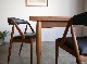 NV31 Chair by Kai Kristiansen