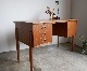 Danish Teak Desk