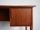 Danish Teak Desk
