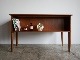 Danish Teak Desk
