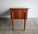 Danish Teak Desk