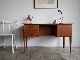 Danish Teak Desk