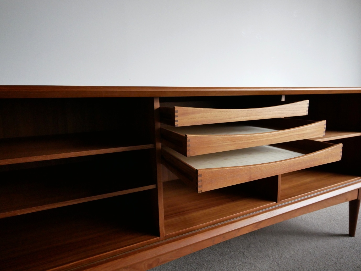 Sideboard by  Bernhard Pedersen ڤ䤤碌