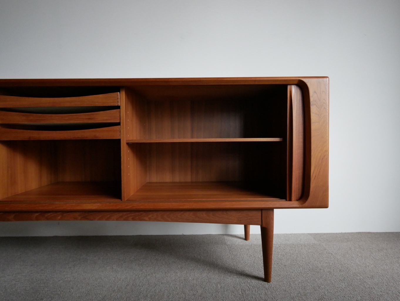 Sideboard by  Bernhard Pedersen ڤ䤤碌