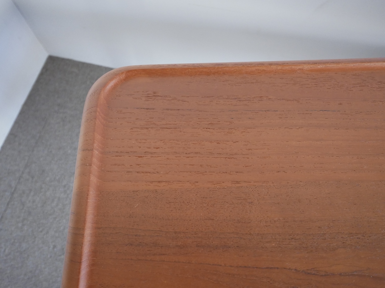 AT-10 Center table by Hans J.Wegner ڤ䤤碌