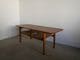 AT-10 Center table by Hans J.Wegner ڤ䤤碌