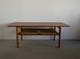 AT-10 Center table by Hans J.Wegner ڤ䤤碌